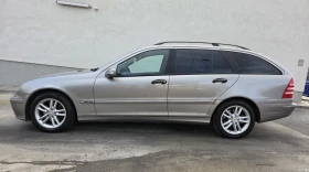 Mercedes-Benz C 180 Kompressor| Уникат | Обслужена - 6500 лв. - 51663554 7