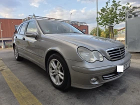 Mercedes-Benz C 180 Kompressor| Уникат | Обслужена - 6500 лв. - 51663554 3