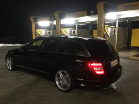 Обява за продажба на Mercedes-Benz C 320 C320CDI ~15 300 лв. - изображение 1