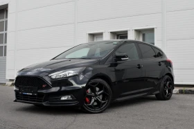 Ford Focus ST 2.0 Ecoboost