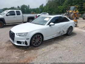 Audi S4 PREMIUM* PLUS* MATRIX* BANG* OLUFSEN* *  | Mobile.bg    3