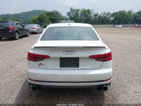 Audi S4 PREMIUM* PLUS* MATRIX* BANG* OLUFSEN* *  | Mobile.bg    8