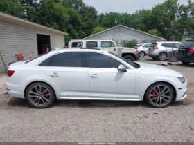 Audi S4 PREMIUM* PLUS* MATRIX* BANG* OLUFSEN* *  | Mobile.bg    5
