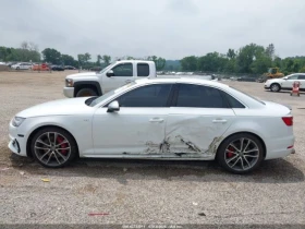 Audi S4 PREMIUM* PLUS* MATRIX* BANG* OLUFSEN* *  | Mobile.bg    6