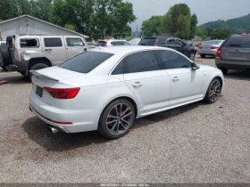 Audi S4 PREMIUM* PLUS* MATRIX* BANG* OLUFSEN* *  | Mobile.bg    2