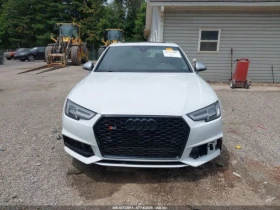 Audi S4 PREMIUM* PLUS* MATRIX* BANG* OLUFSEN* *  | Mobile.bg    7