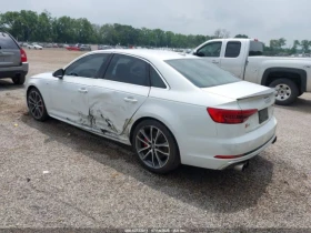 Audi S4 PREMIUM* PLUS* MATRIX* BANG* OLUFSEN* *  | Mobile.bg    4