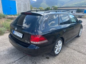 Обява за продажба на VW Golf 1.6tdi 105 ~8 000 лв. - изображение 4