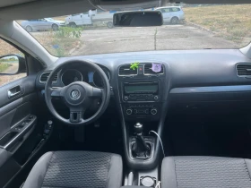 Обява за продажба на VW Golf 1.6tdi 105 ~8 000 лв. - изображение 5