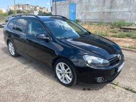 Обява за продажба на VW Golf 1.6tdi 105 ~8 000 лв. - изображение 3