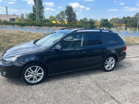 Обява за продажба на VW Golf 1.6tdi 105 ~8 000 лв. - изображение 1