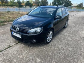 Обява за продажба на VW Golf 1.6tdi 105 ~8 000 лв. - изображение 1