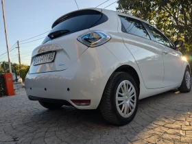 Renault Zoe Z.E. 40 | Mobile.bg    5