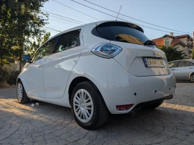 Renault Zoe Z.E. 40 | Mobile.bg    4