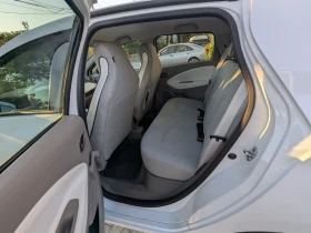 Renault Zoe Z.E. 40 | Mobile.bg    12