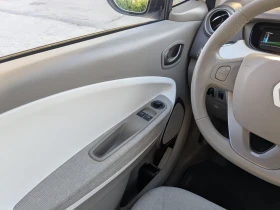 Renault Zoe Z.E. 40 | Mobile.bg    10