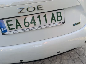 Renault Zoe Z.E. 40 | Mobile.bg    6