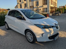 Renault Zoe Z.E. 40 | Mobile.bg    2