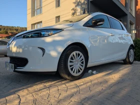 Renault Zoe Z.E. 40 | Mobile.bg    3
