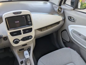 Renault Zoe Z.E. 40 | Mobile.bg    8