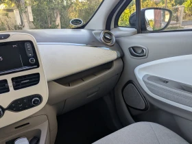 Renault Zoe Z.E. 40 | Mobile.bg    11