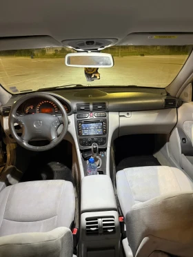 Mercedes-Benz C 200 C200/220 | Mobile.bg    10