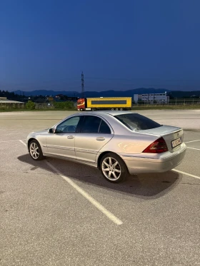Mercedes-Benz C 200 C200/220 | Mobile.bg    2