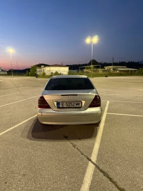 Mercedes-Benz C 200 C200/220 | Mobile.bg    3