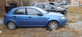 Chevrolet Lacetti 1.4i | Mobile.bg    7