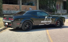 Dodge Challenger HELLCAT - 105500 лв. - 51264683 4