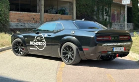 Dodge Challenger HELLCAT - 105500 лв. - 51264683 6