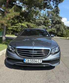 Mercedes-Benz E 400 4MATIC - 57000 лв. - 40782819 2