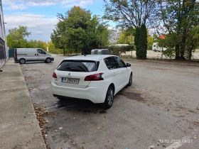 Обява за продажба на Peugeot 308 1.5 HDI ~21 600 лв. - изображение 2 | Auto.bg Обява за продажба на Peugeot 308 1.5 HDI ~21 600 лв. - изображение 2