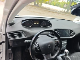 Обява за продажба на Peugeot 308 1.5 HDI ~21 600 лв. - изображение 4 | Auto.bg Обява за продажба на Peugeot 308 1.5 HDI ~21 600 лв. - изображение 4