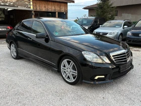 Mercedes-Benz E 350 AMG 265ks - 19999 лв. / 10225.33 € - 30494313 3