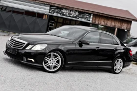 Mercedes-Benz E 350 AMG 265ks | Mobile.bg    1