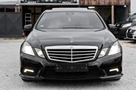 Mercedes-Benz E 350 AMG 265ks | Mobile.bg    4