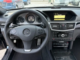 Mercedes-Benz E 350 AMG 265ks - 19999 лв. / 10225.33 € - 30494313 15