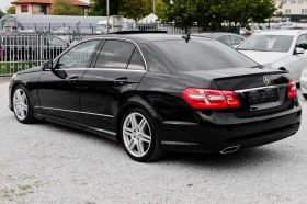 Mercedes-Benz E 350 AMG 265ks | Mobile.bg    6