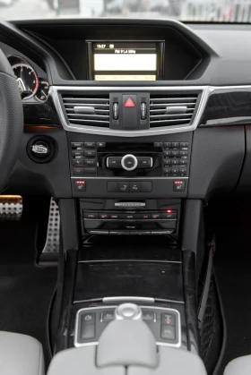 Mercedes-Benz E 350 AMG 265ks | Mobile.bg    15