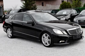 Mercedes-Benz E 350 AMG 265ks | Mobile.bg    5