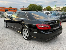 Mercedes-Benz E 350 AMG 265ks - 19999 лв. / 10225.33 € - 30494313 7