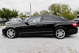 Mercedes-Benz E 350 AMG 265ks | Mobile.bg    7