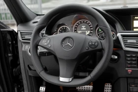 Mercedes-Benz E 350 AMG 265ks | Mobile.bg    13