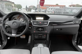 Mercedes-Benz E 350 AMG 265ks | Mobile.bg    14