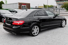 Mercedes-Benz E 350 AMG 265ks | Mobile.bg    3