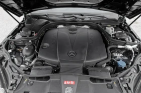 Mercedes-Benz E 350 AMG 265ks | Mobile.bg    17