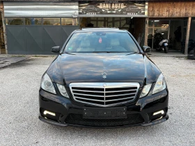 Mercedes-Benz E 350 AMG 265ks - 19999 лв. / 10225.33 € - 30494313 2