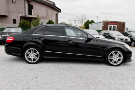 Mercedes-Benz E 350 AMG 265ks | Mobile.bg    2