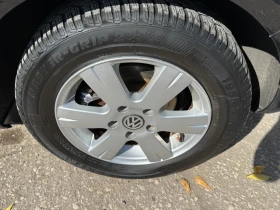 VW Golf Plus - 3999 лв. / 2044.66 € - 45762334 12